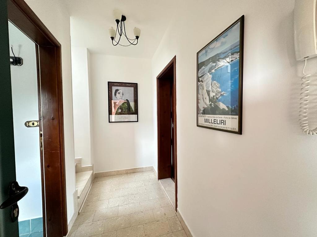Vila Monteview Duplex Herceg Novi Exteriér fotografie